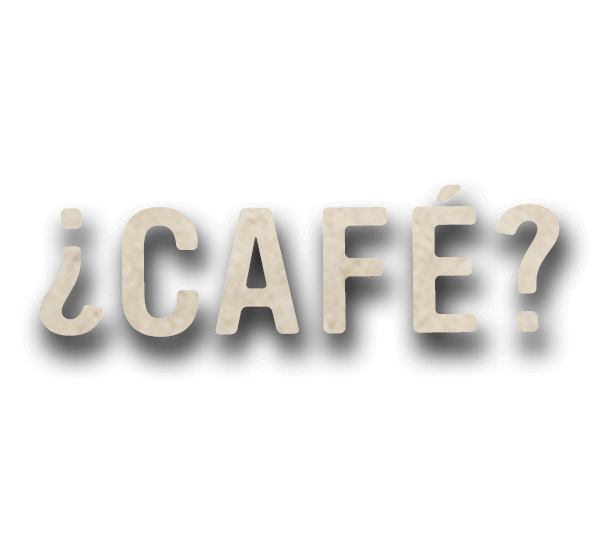 Café?